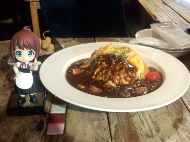 AGLIO アグリオ