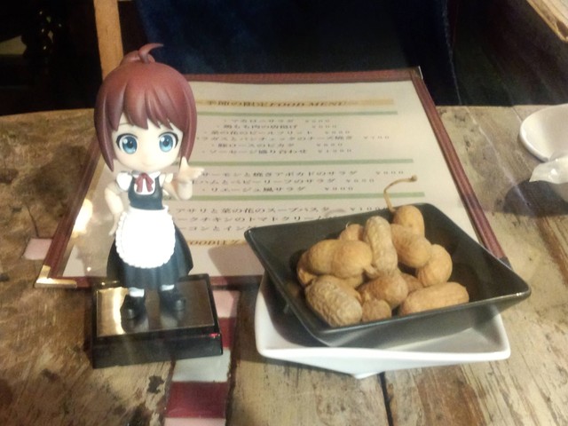 AGLIO アグリオ