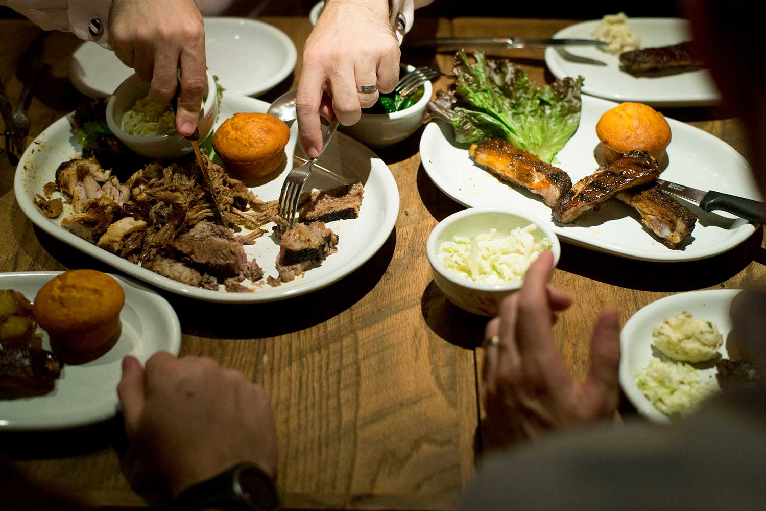 SMOKEHOUSE