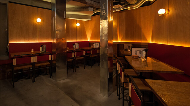 CRAFT BEER BAR IBREW EBISU