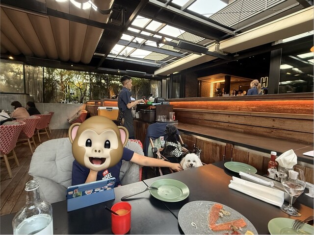 QUAYS pacific grill