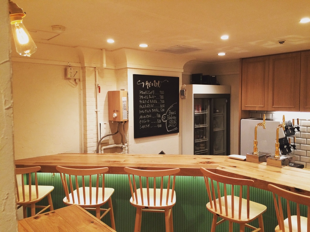 Beer&Raclette 133