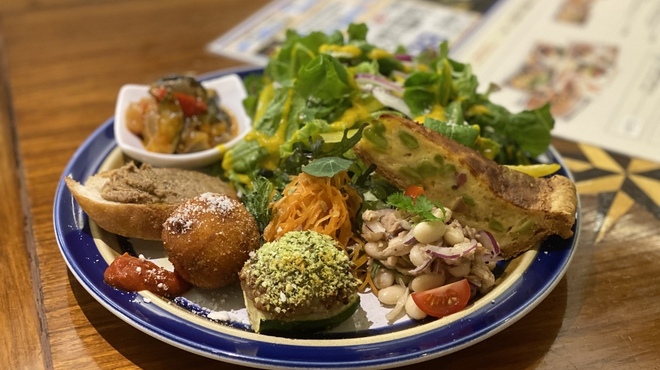 Keel's Bar House Aobadai
