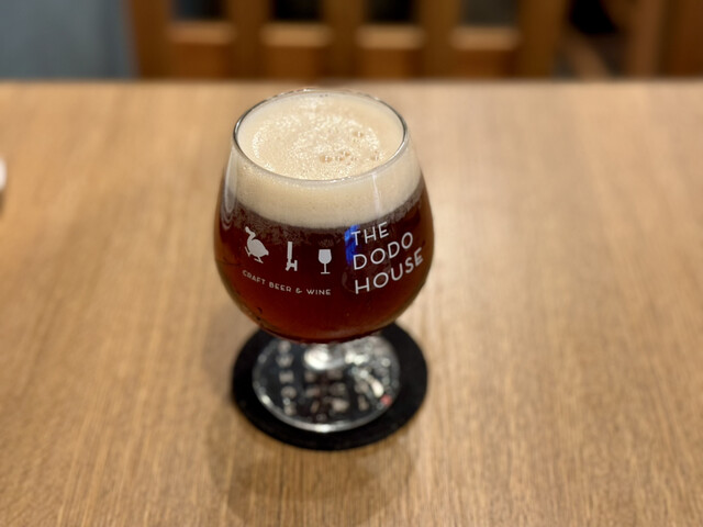 Craft Beer & Wine THE DODO HOUSE