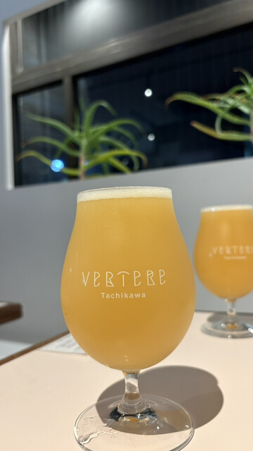 Vertere Tachikawa Taproom