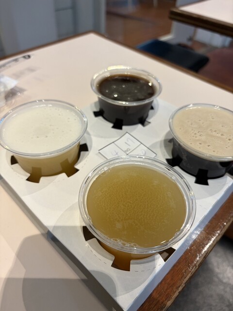 Vertere Tachikawa Taproom
