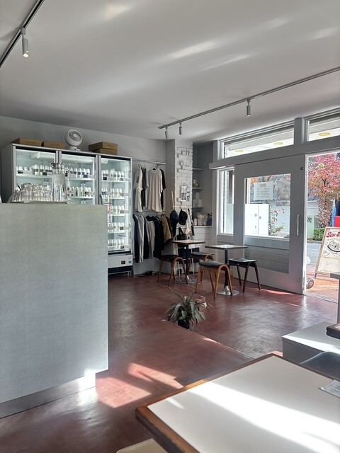 Vertere Tachikawa Taproom