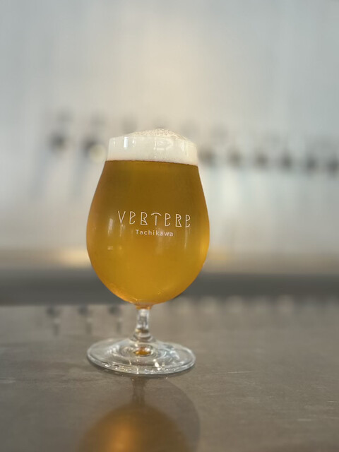 Vertere Tachikawa Taproom