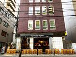 Craft Beer Market Toranomon