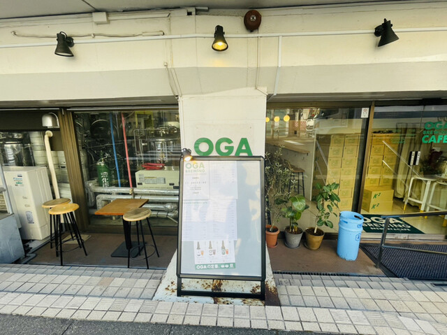OGABREWING