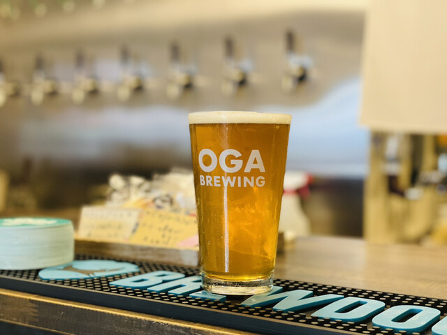 OGABREWING