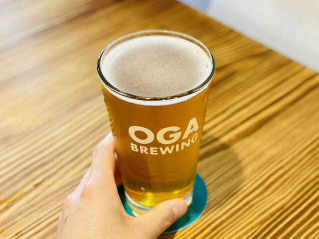 OGABREWING
