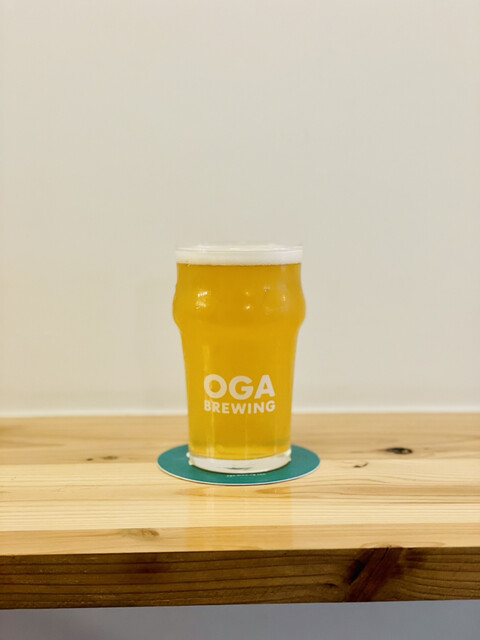 OGABREWING