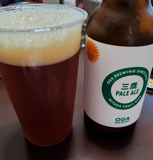 OGABREWING
