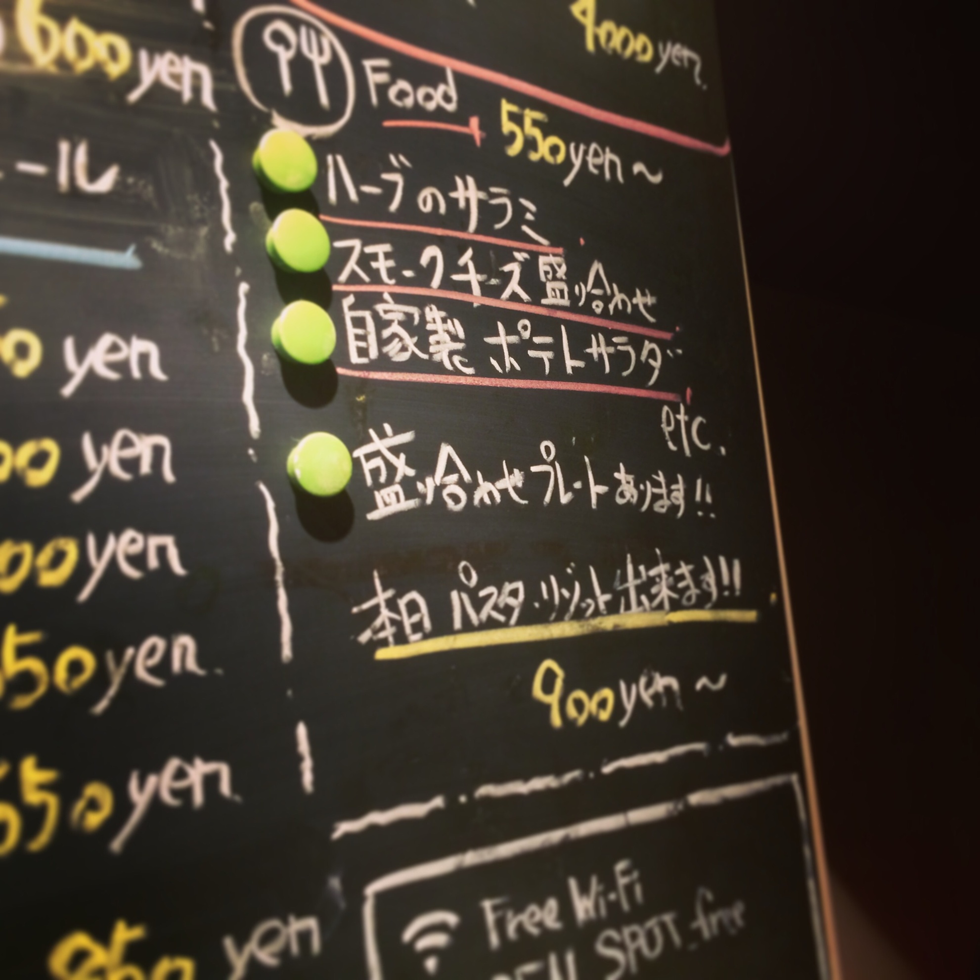 SHARE下北沢
