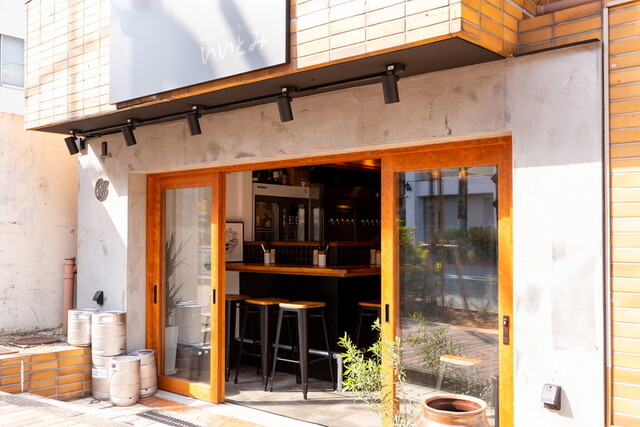 # Shushokudo Parlor Iitomi