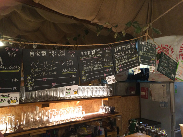 Nakano Beer Kobo