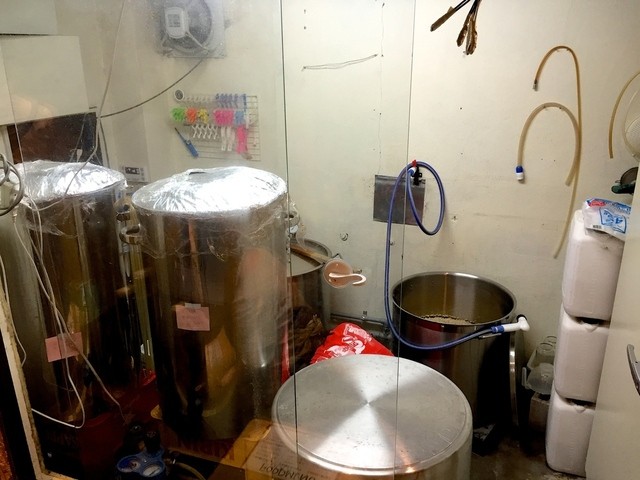 Nakano Beer Kobo