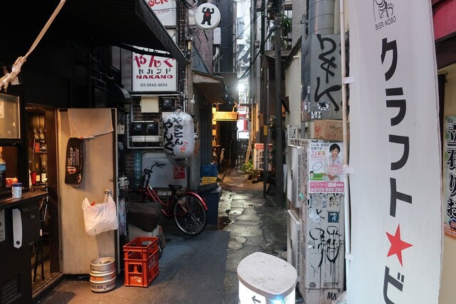 Nakano Beer Kobo