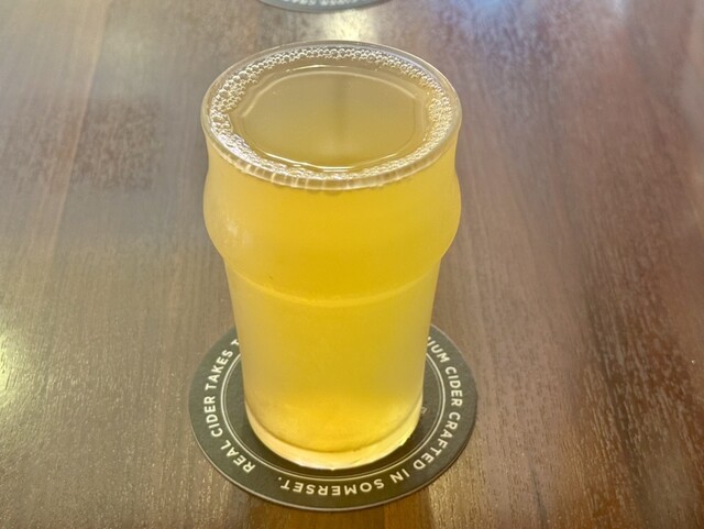 Full Monty British Pub & Cider House