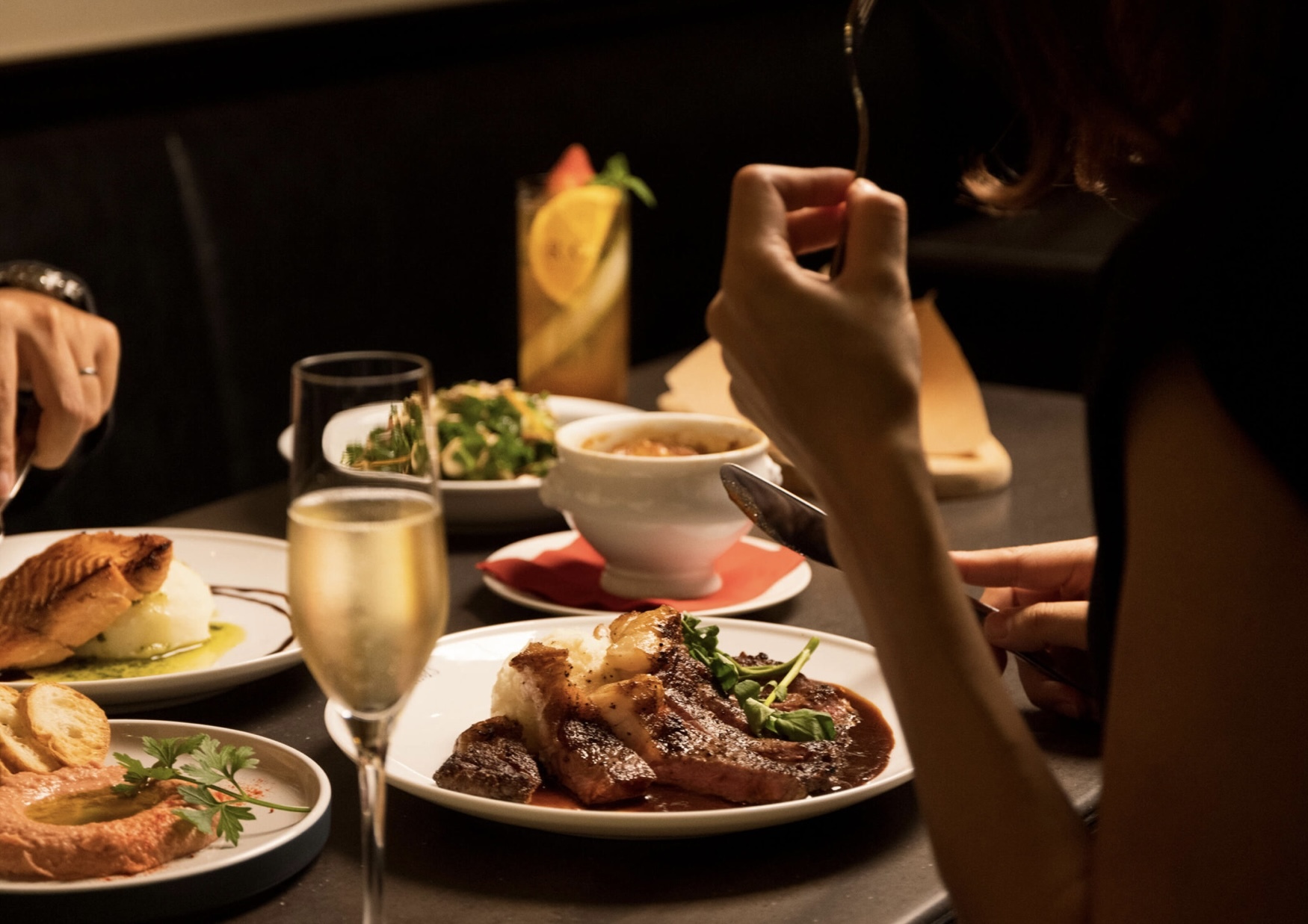 THE R.C. ARMS Yurakucho