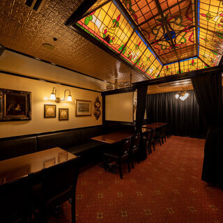 THE R.C. ARMS Yurakucho