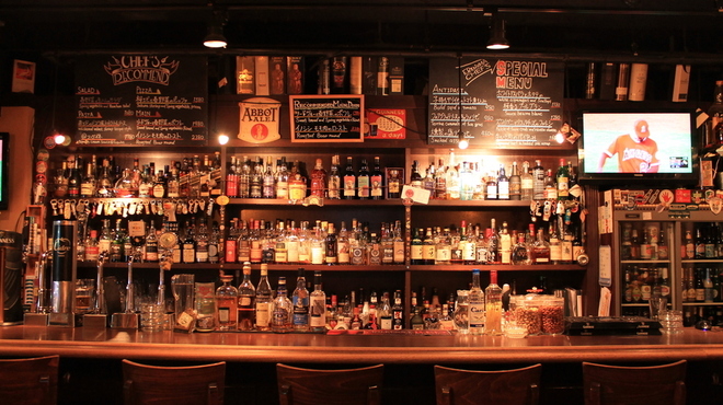 Abbot’s Choice Roppongi