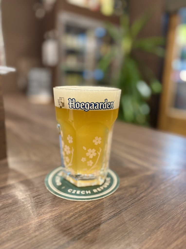 Beer Gourmand