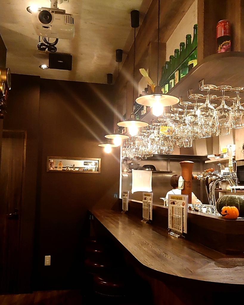 Beer Gourmand
