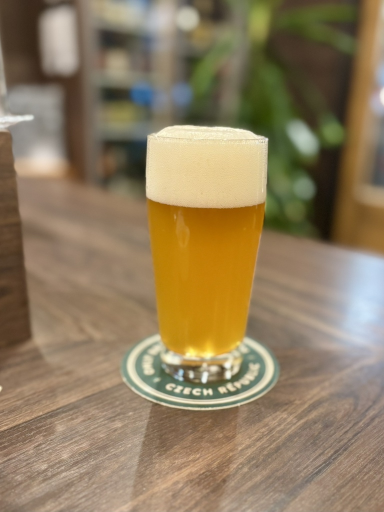 Beer Gourmand