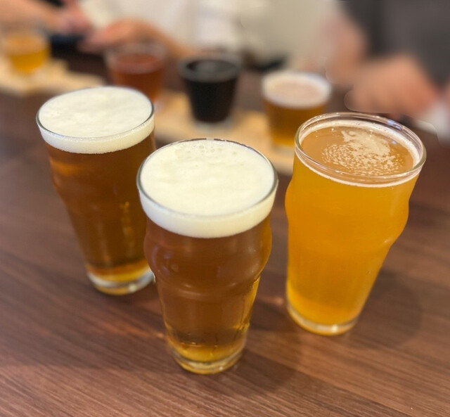 21 Brew Cave