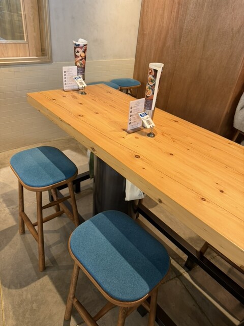 SANITY - Food Hall SUPER RAW - Takanawa