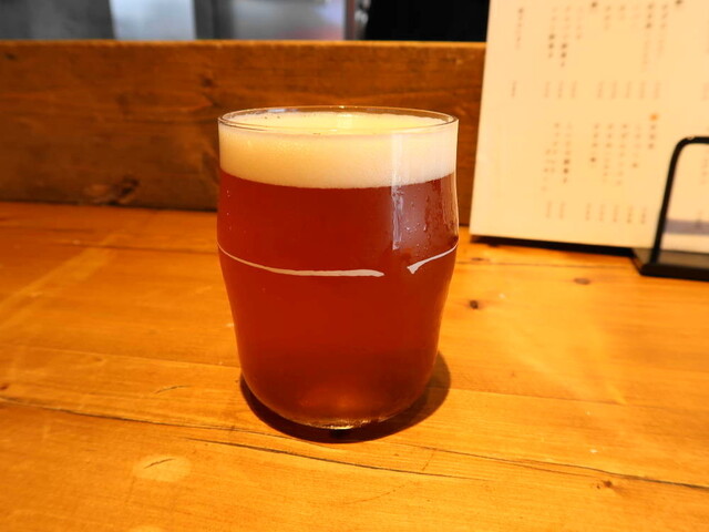 Tamaya Craft Beer
