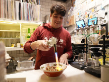 DREAMSPARK Brewing Waseda