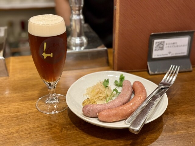 Kagurazaka La cachette