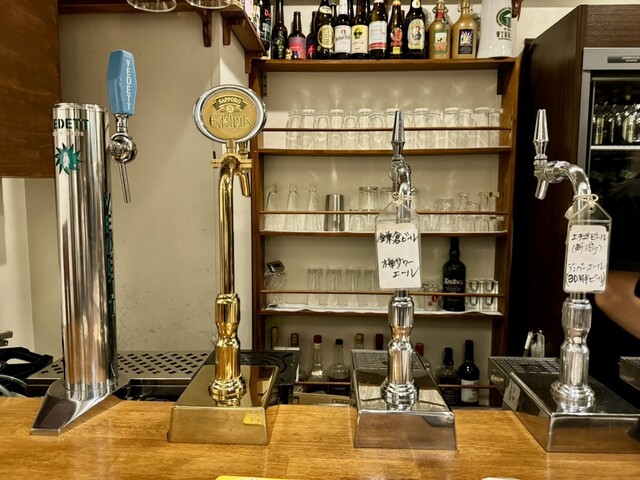 Kagurazaka La cachette