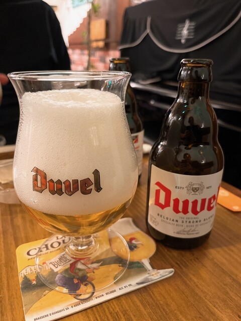 Kagurazaka La cachette