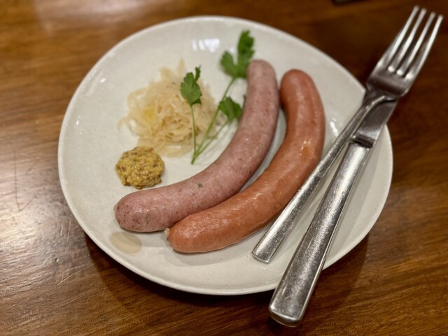 Kagurazaka La cachette