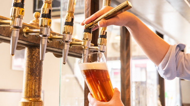 Asakusa Beer Kobo