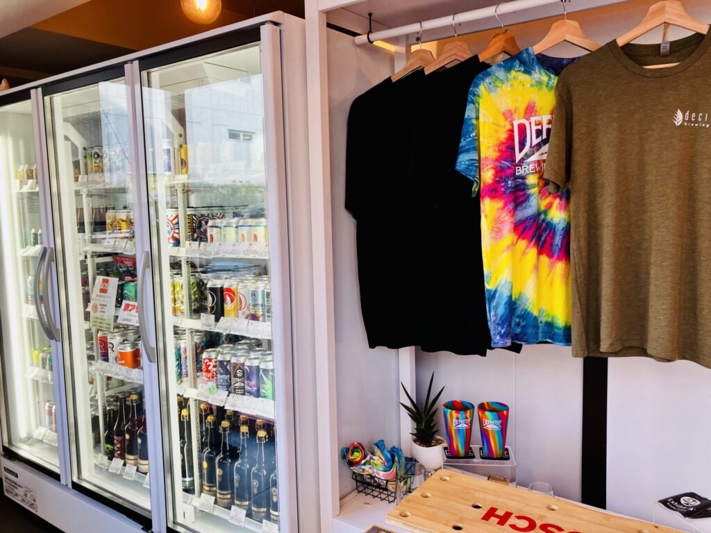 DRiNK UP!! Craft Beer Shop