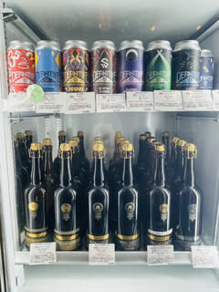 DRiNK UP!! Craft Beer Shop