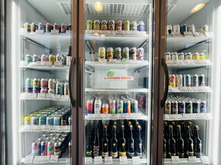 DRiNK UP!! Craft Beer Shop