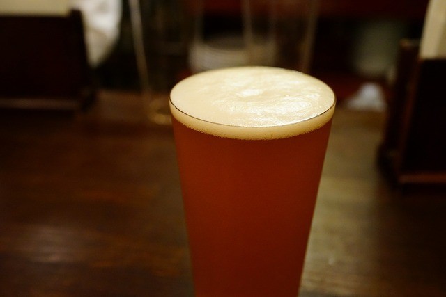 CRAFT BEER BAR