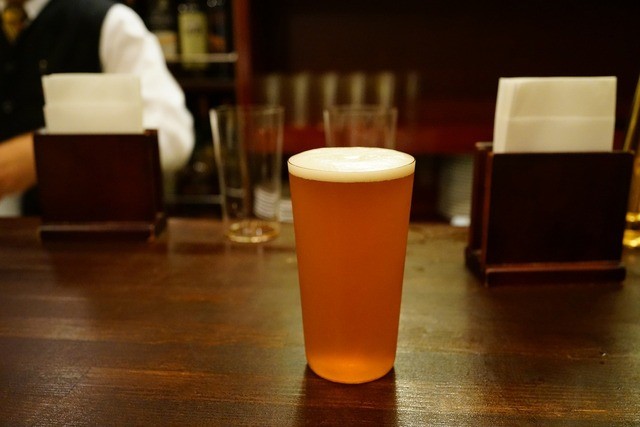 CRAFT BEER BAR