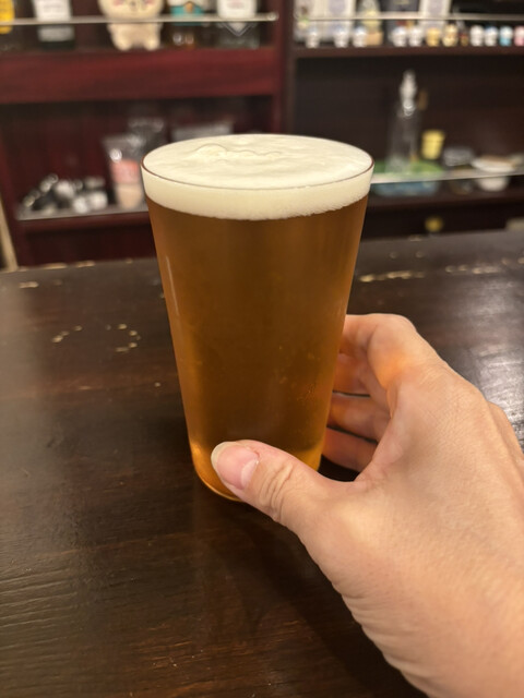 CRAFT BEER BAR
