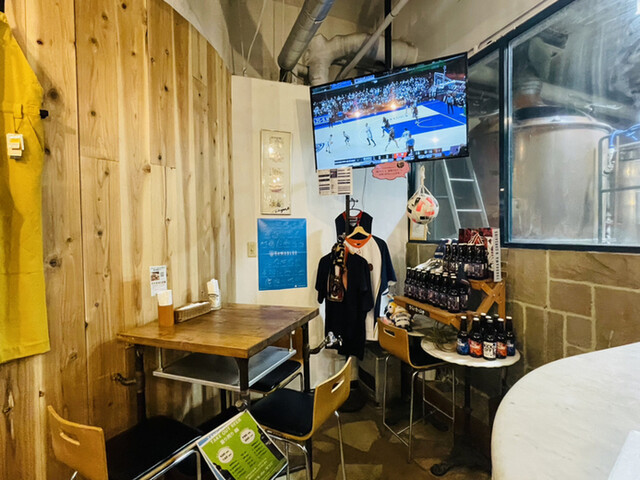 Yokohama Brewery
