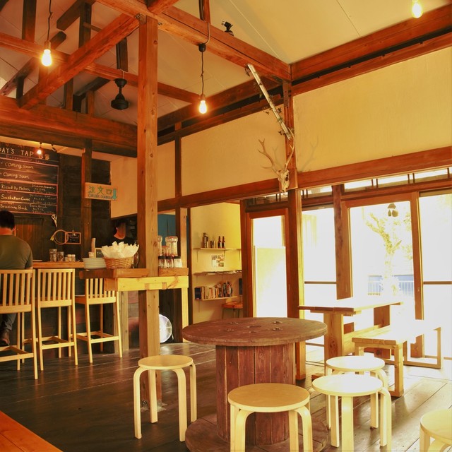 VERTERE Okutama Taproom