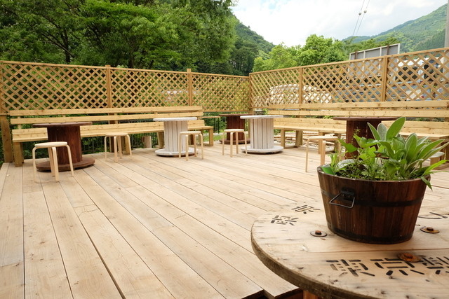 VERTERE Okutama Taproom