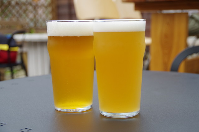 VERTERE Okutama Taproom