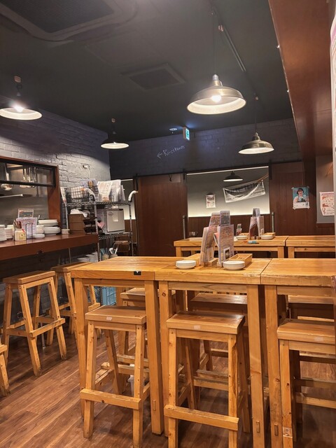 Craft Beer Market Tamachi